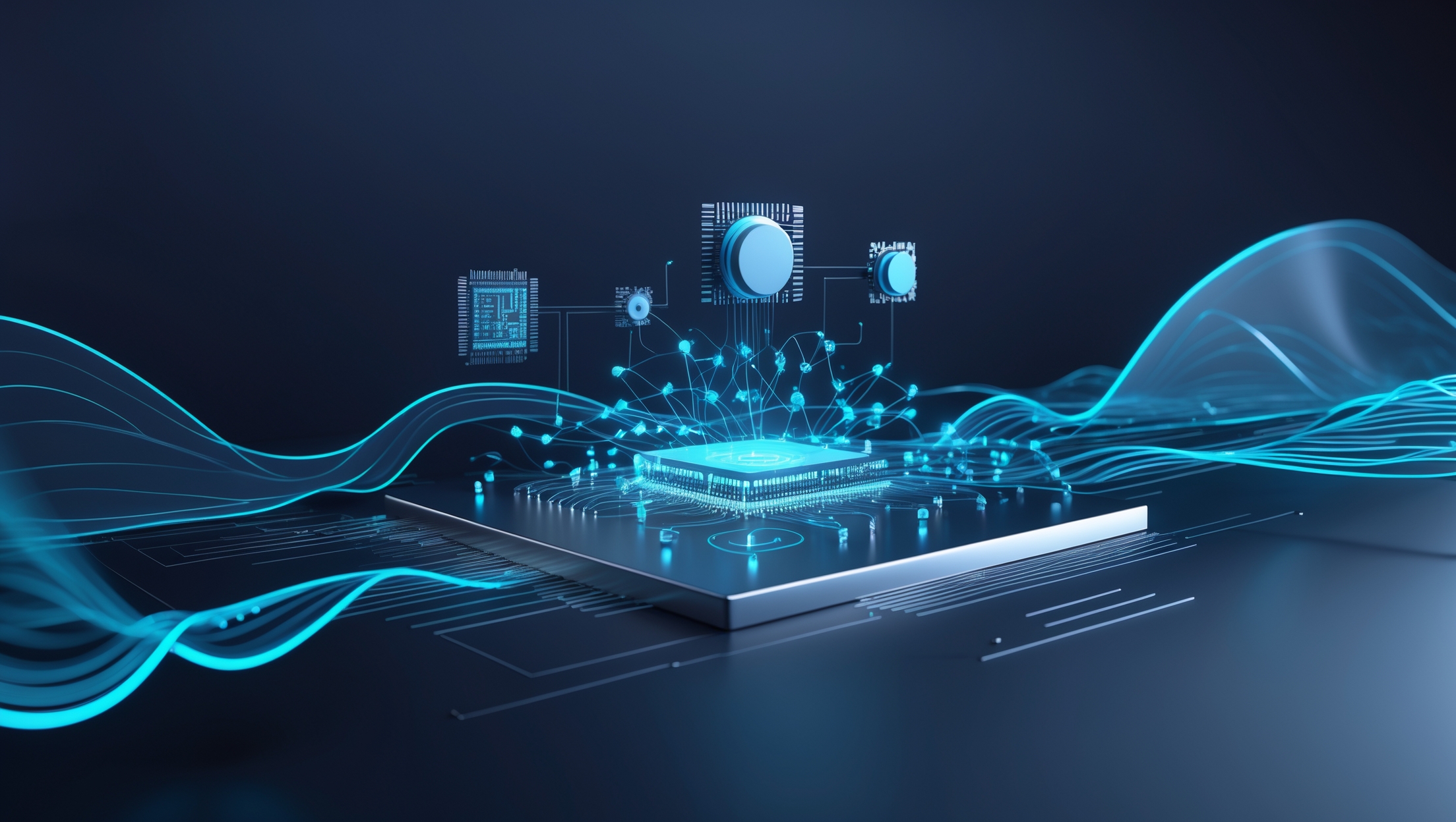 Technology and strategy